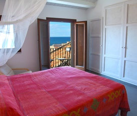 Appartement CEFALU'
