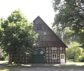 Appartement Halle Westfalen