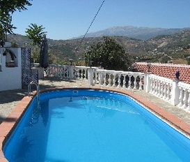 Unterkunft Competa - Torrox