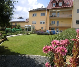 Appartement Wattendorf