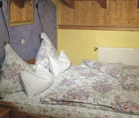 Appartement Arnbruck