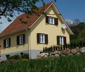 Ferienhaus Bad Gleichenberg