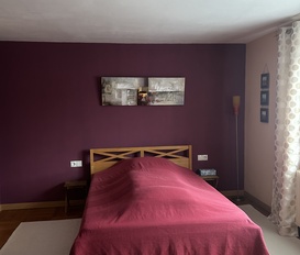 Ferienwohnung METZINGEN