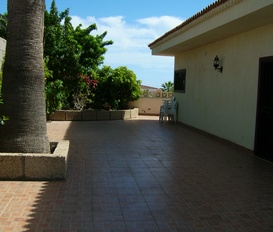 Zimmervermietung costa del silencio