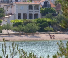 Appartement Grebastica