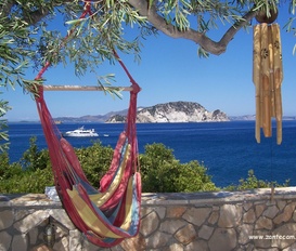 Appartement Zakynthos