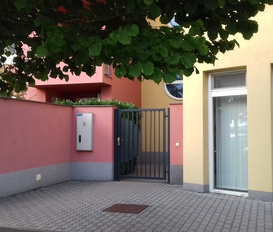 Appartement Bükfürdö