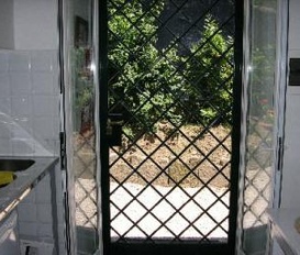 Appartement Frascati