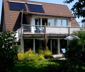 Appartement Sehestedt
