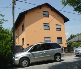Pension Wien