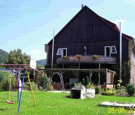 Appartement Eisenach OT Neuenhof