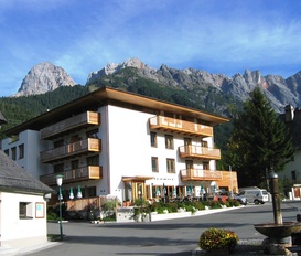 Appartement Hinterthal