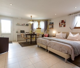 Appartement ROUFFACH