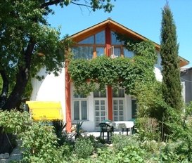 Pension Varna