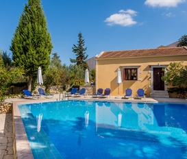 Appartement douliana