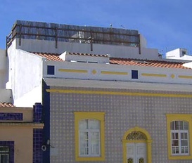 Appartement Ferragudo