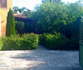 Ferienwohnung Castellammare del Golfo