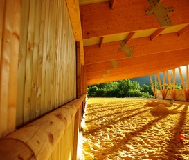 Appartement La Motte du Caire