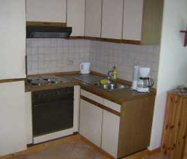 Übernachtung Thomsdorf