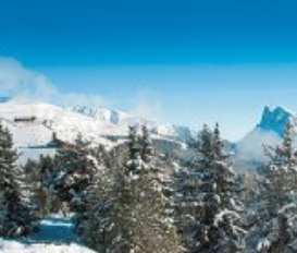 Appartement San Leonardo