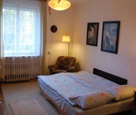 Appartement Sopot - Zoppot