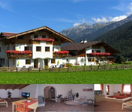 Appartement Neustift im Stubaital