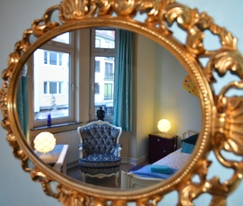 Ferienwohnung Bremen