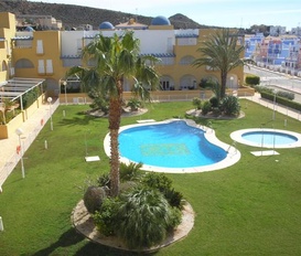Appartement San Juan de los Terreros