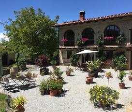 Appartement Bossolasco