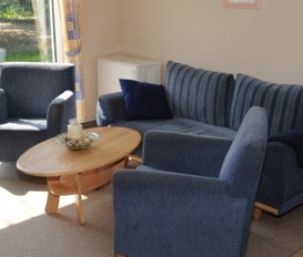 Unterkunft Waren-Müritz