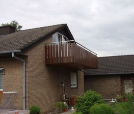 Unterkunft Lüdinghausen