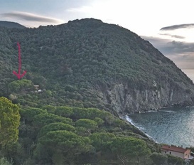 Unterkunft Marciana Marina