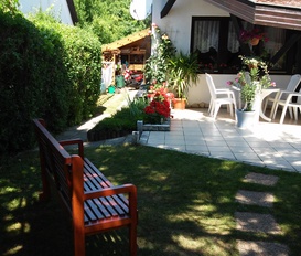 Appartement Balatonszemes
