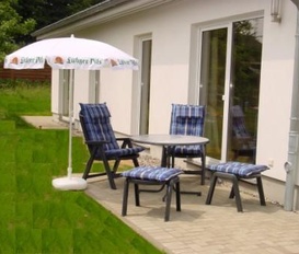 Unterkunft Waren-Müritz