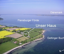 Appartement Steinberg/Habernis