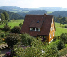 Appartement St. Märgen