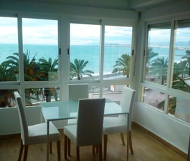 Appartement Algarrobo Costa