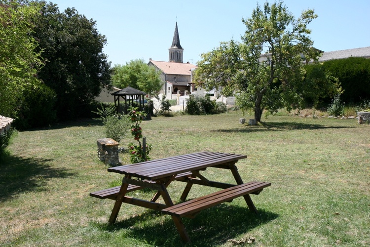 Domaine la Fontaine