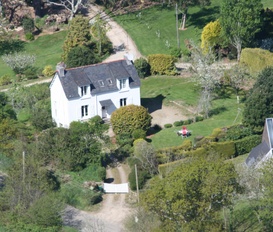 Unterkunft LA FORET FOUESNANT