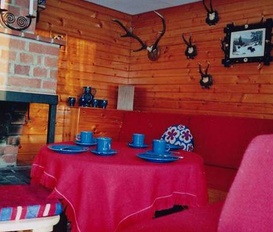 Appartement Kleingießhübel