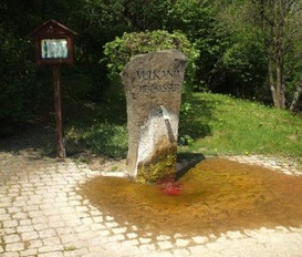 Unterkunft Dreis-Brück