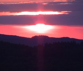 Appartement Friedrichroda