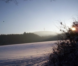 Unterkunft Lügde Hummersen am Köterberg