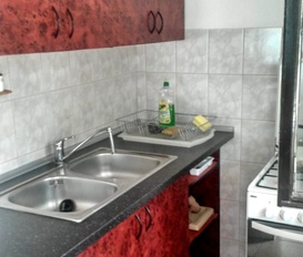 apartment Mezokovesd