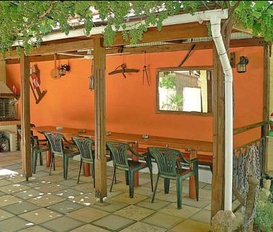 Appartement Dionissiou Beach