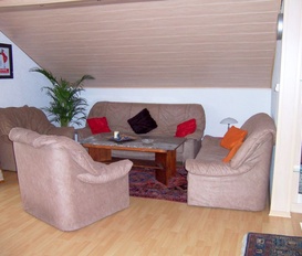 Appartement Bermatingen