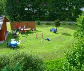 Unterkunft Kirchhundem-Heinsberg