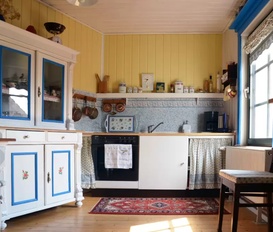 Ferienwohnung Sandhof