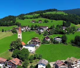 Appartement St. Leonhard