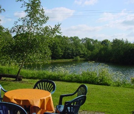 Übernachtung Spohle